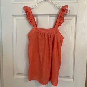 Old Navy Coral Beach Tank